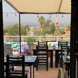 Hotel del Sol